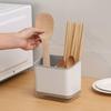 Multifunctional Chopstick Holder & Drain Basket