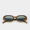 BLOSSOM 2515 13 37 Havana (Green)