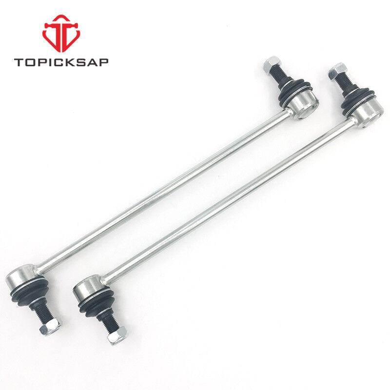 TOPICKSAP 2Pcs Front Left Right Sway Bar Stabilizer Link for Honda Odyssey 2005-2017 K750304 51320SHJA02