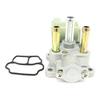 Новый клапан управления холостым ходом 22270-15010 для Asuna Geo Prizm Toyota Celica Corolla 22270-74090 22270-74130 22270-16060