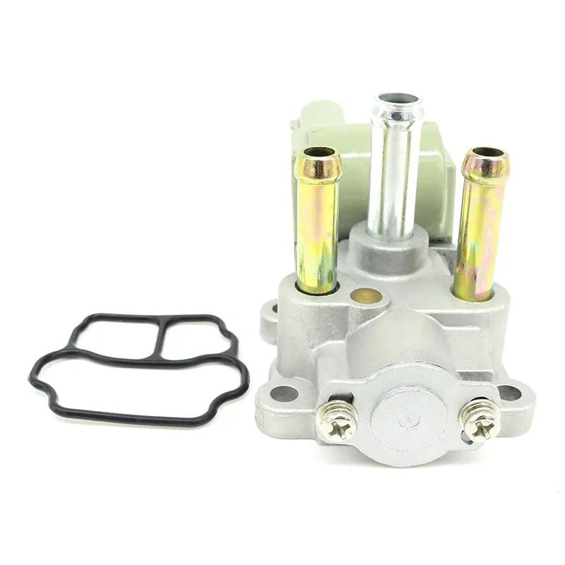 Новый клапан управления холостым ходом 22270-15010 для Asuna Geo Prizm Toyota Celica Corolla 22270-74090 22270-74130 22270-16060