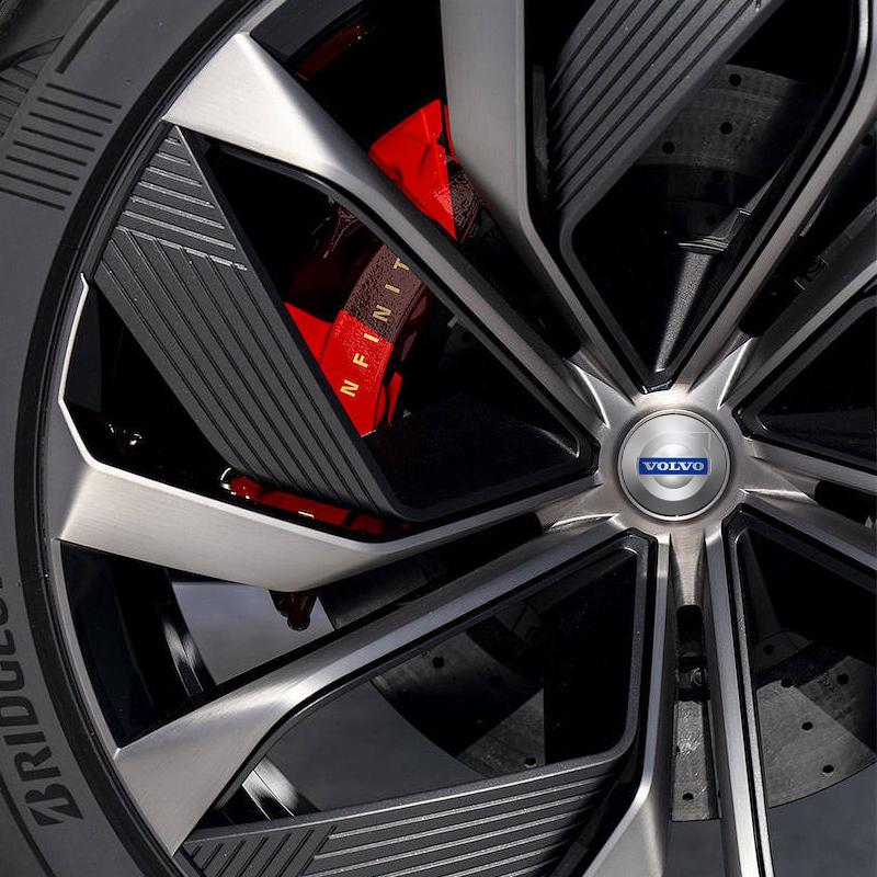 4 шт. 60 мм Колпачки ступицы колеса автомобиля Крышка колеса Эмблема Для Volvo 240 C70 S40 S50 S60 S70 S80 S90 V40 V50 V60 V90 XC40 XC60 XC90 Vnl Грузовик