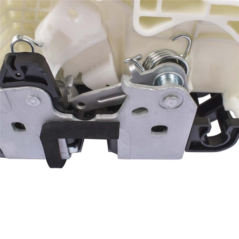 1 шт. Привод защелки замка электропривода передней левой двери для Jeep Dodge Chrysler 4589693AD