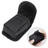 Belt Bag Oximeter Protective Case Multifunctional Pulse Oximeter Carry Bag Men Women