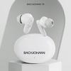 Bach Johann T5 Умные наушники-вкладыши с шумоподавлением True Wireless