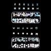 Accessories Multi Shaped White Flower Nail Art Charms Jelly Bear Shape Nail Art Rhinestones Kit
