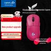 Logitech G PRO LIGHTSPEED GPW4 Wireless Gaming Mouse Series