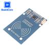 FRC-522 RC522 RFID IC Беспроводной модуль 13.56МГц NFC IC Считыватель карт IC Считыватель карт Ближнего поля для Arduino