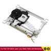 1 шт. для PS2 лазерная линза TDP-082W лазер для PS2 70000/75000 7000X/7500X сменная лазерная линза с декой оригинальная новая