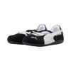 Puma Кроссовки для детей Puma Speedcat Ballet PS Черно-белые Тепло-белые 406884-05