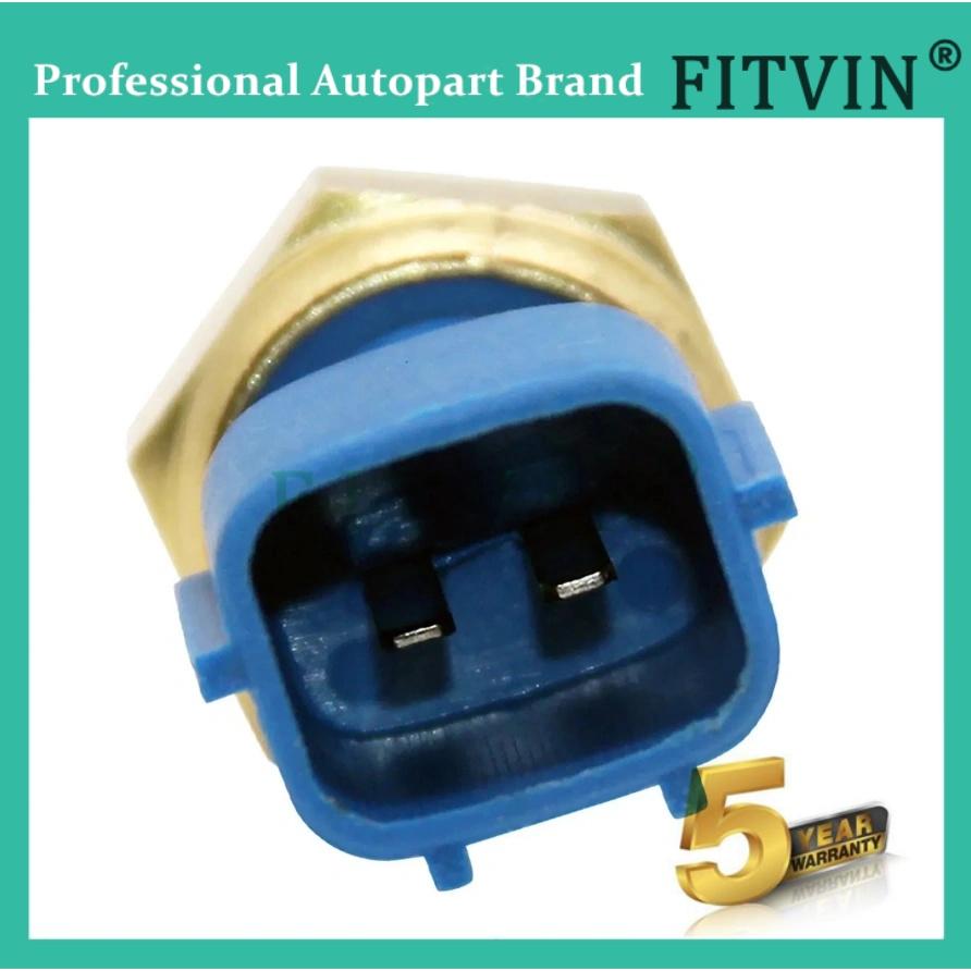 New Coolant Temperature Sensor 22630-44B20 22630-D9701 22630-ED000 22630-D9702 22630-JN00A for INFINITI Q60 Convertible 2013-