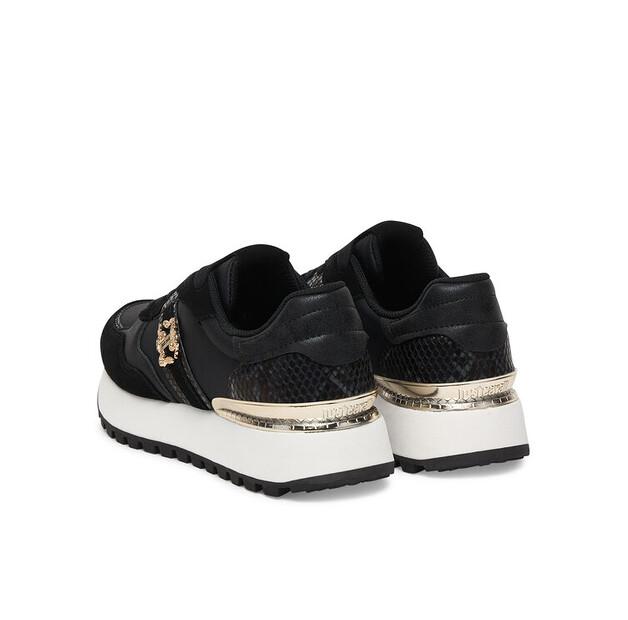 Кроссовки Just Cavalli 80RA3SJ2 ZSE68