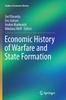 Книга Economic History of Warfare and State Formation