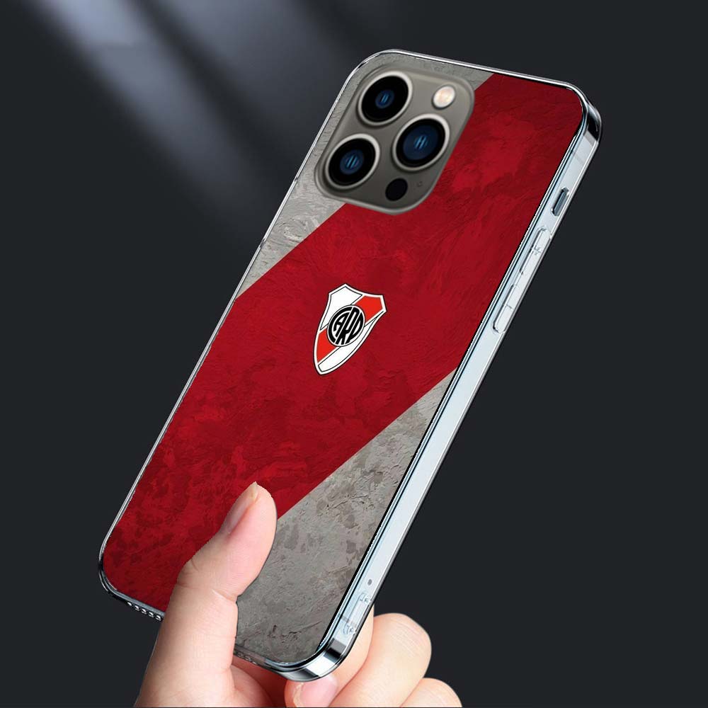 Чехол для телефона R-River P-Plate My Madness and Passion Для Iphone 16E 15 Pro 14 Plus 17E 16 17 Pro Max Air 11 12 13 Mini Ударопрочный
