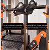 Yanbo Smith Machine Multi-Functional Gantry Rack