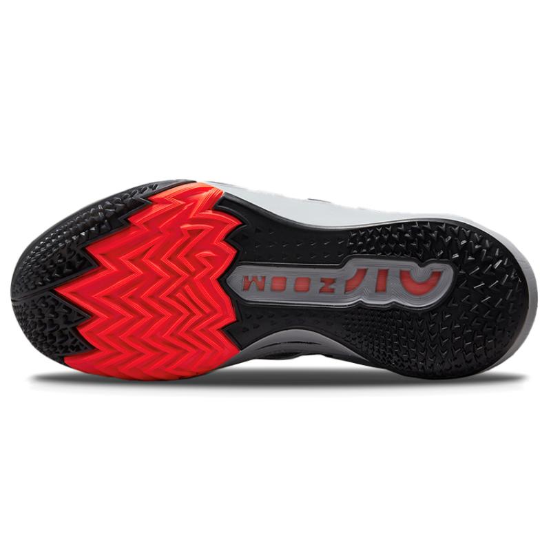 Nike Кроссовки Air Zoom Gt Cut 2 'Bred' Повседневные DJ6015-001