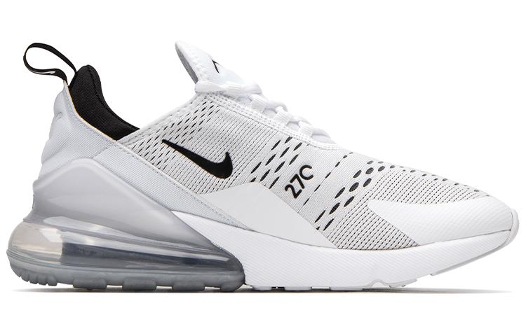 Nike Air Max 270 'Белый Черный' Женские AH6789-100