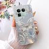 For Realme GT 8 Pro RMX5210 Phone Case On Realme GT8 Soft Clear Silicone Back Cover Butterfly Dragon New Fashion Shockproof Capa