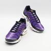 DX0755-500 Nike Air Max Plus OG Напряженный фиолетовый Полный оранжевый Агатовый белый (Мужской)