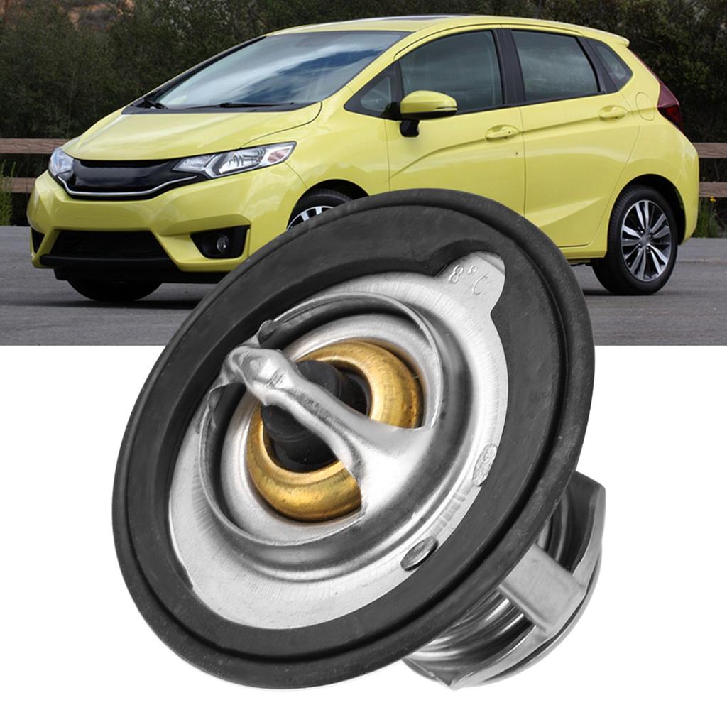 Термостат охлаждающей жидкости двигателя 061935R0000 Подходит для Honda FIT 20152020