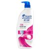 Head & Shoulders Silky Smooth Anti-Dandruff Shampoo