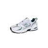 Club Unisex Sneakers 530 White Mr530ab