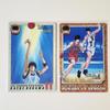 Партия) Slam Dunk Seo Tae-woong Lukawa Kaede Classic Card