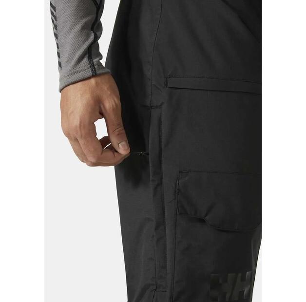 Helly Hansen Sogn Bib Cargo Pants