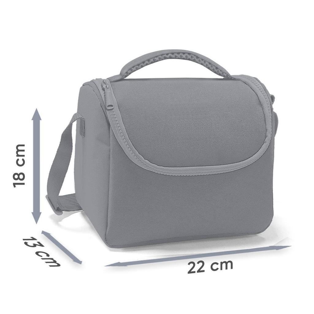 Термобокс Coral High Kids Pink 11843