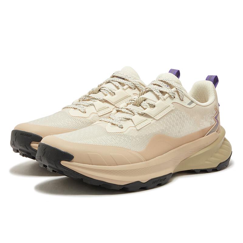 361° Мужские дышащие кроссовки для бега и активного отдыха серии 'Feihuo'