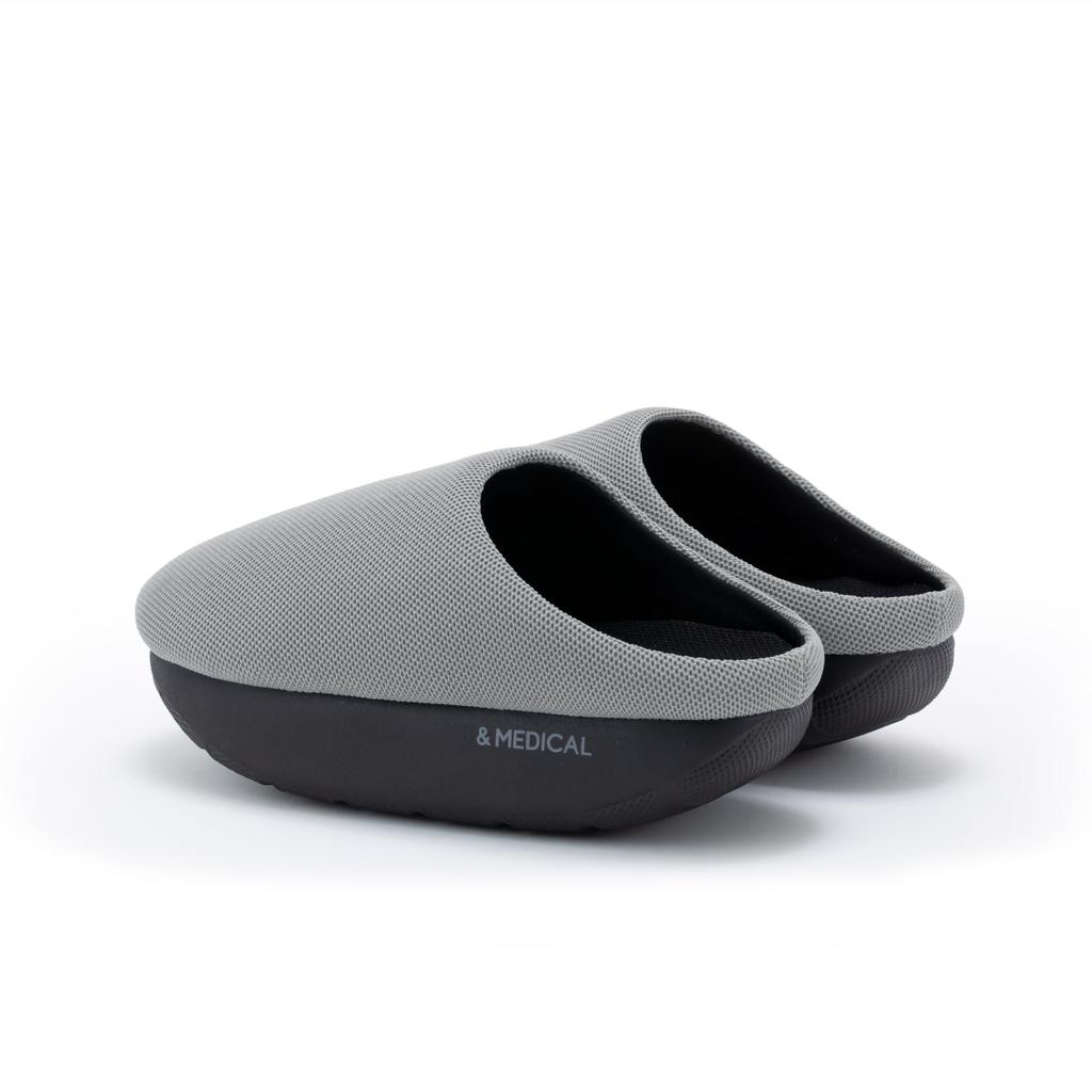 KAMOLEG Indoor Diet Healthy Indoor Shoes for Men and Strengthens Core and Beautiful Legs &MEDICAL 2.0 Slippers, Slippers, Slippers, Slippers, Women,