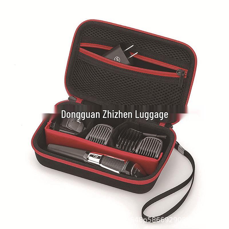 Compact EVA Case for Philips Norelco Multigroom Trimmer