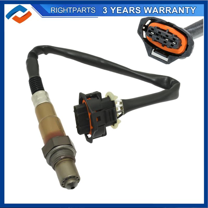 RIGHTPARTS 55564243 Lambda Oxygen Sensor For OPEL ASTRA CORSA IGNIA ZAFIRA 1.6L 5855384 0258010069