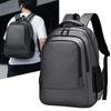 Premium Waterproof Men's Backpack for Commuting, Sports, and School