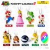 Super Mario Brothers Super Mario Mascot Charm Collection 2 1box 10pcs