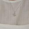 M.atur Like Butterfly Necklace 03