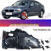 Compatible Inner Lining Front Fender for BMW 3 Series GT F34 (325, 328, 330)