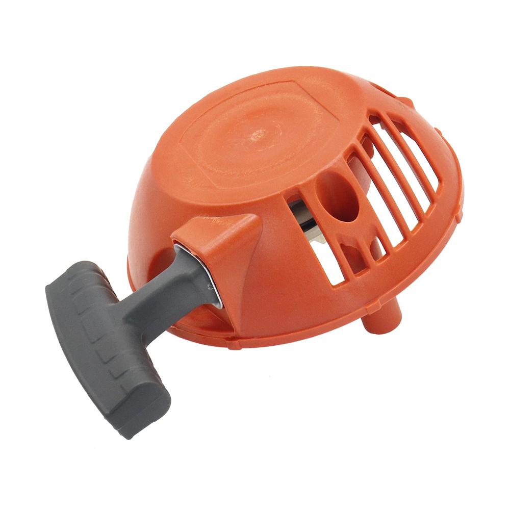 Ручной стартер 579063101 576368301 Для Husqvarna 128L 128Ld 128Ldx 128Djx