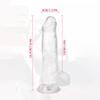 MoDi Women's Sex Dildos Erotic Sex Toys Realistic Giant Penises