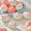 BT21 Стресс-мяч «Персиковый Холик»