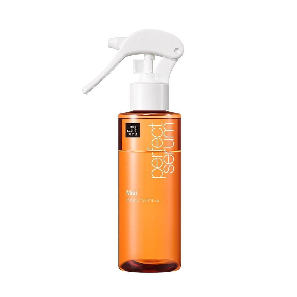 mise en scène perfect serum mist 150ml