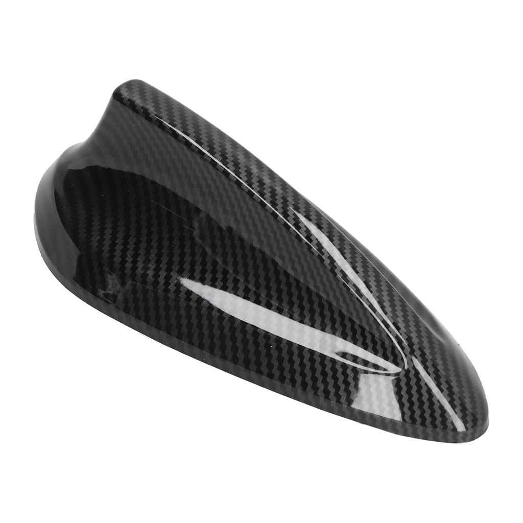 Крышка антенны в виде акульего плавника, отделка в стиле карбонового волокна, подходит для X Series X1 X4 X5 X6 X5M X6M