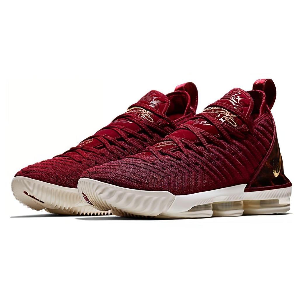 Nike LeBron 16 'King' Gs AQ2465-601