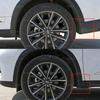 Автомобильные литые брызговики для Chery tiggo 8 plus Chery tiggo 8 Pro, брызговики, брызговики, автомобильные аксессуары