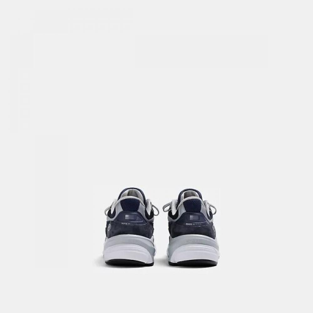 New Balance 990 Sneakers M990nv6 Navywhite