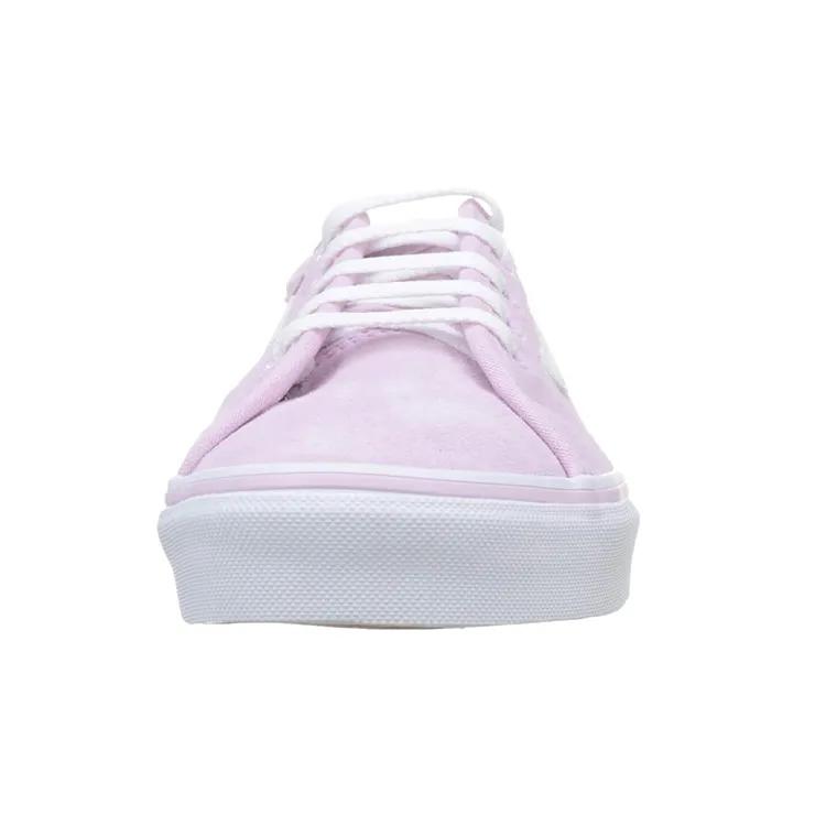 Vans Filmore Decon Pink / White (Unisex) Skate Shoes VN0A45NMXOF