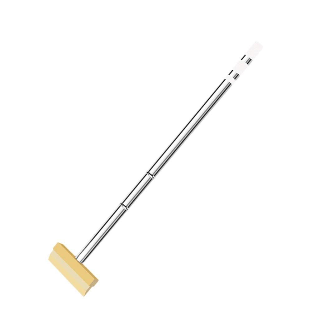 Сменное жало для паяльника, скошенное, медное, лопатка, съемная головка для беспроводной паяльной станции