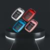 Чехол для автомобильного пульта дистанционного управления TPU с 3 кнопками и смарт-ключом для KIA Rio Rio5 Sportage Ceed Cerato K3 KX3 K4 K5 Sorento Optima Picanto