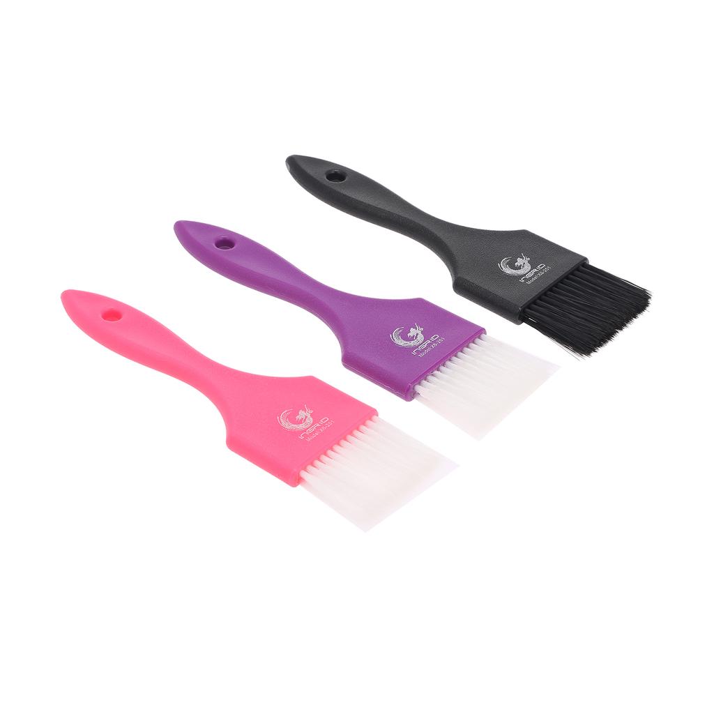 Кисть для окрашивания волос Кисть для окрашивания волос Кисть для окрашивания волос Кисть для краски для волос Мягкая