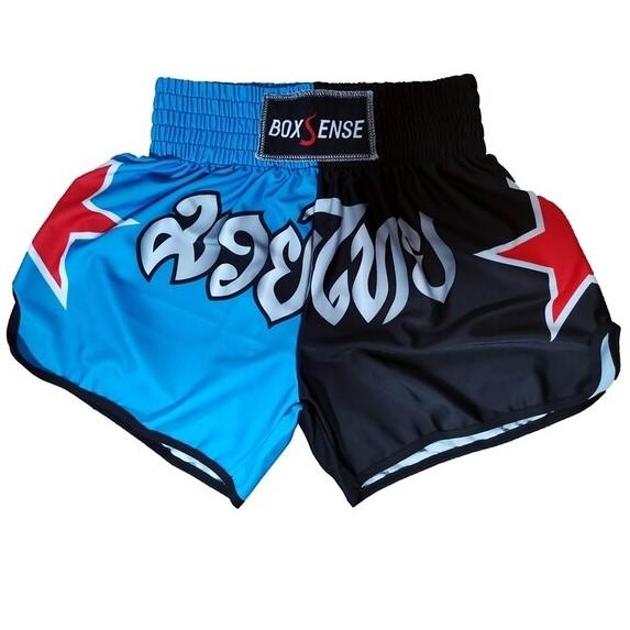Шорты для кикбоксинга, муай-тай, легкие дышащие боксерские шорты для взрослых и детей, мужские и женские шорты для борьбы с санькой, ММА